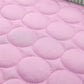 🐶🐱🐾 Cooling Pet Pad Multi‑Size (XS–XXL) – Breathable, Washable, Non‑Slip – Dog Bed, Sofa Cover, Car Seat Mat – Supports up to 80kg – 3 Colours Available