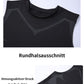 💎 50% OFF!Body Shaping Top – 3D Breathable Fit, Fat Redistribution, Bust Firming, Sweat Wicking – Clinical Results in 4 Weeks – Sci-Fi Compression Wear💪✨