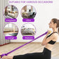 🔥Selling like crazy!💪 8-Tube Resistance Bands Set – Multifunction Tension Rope for Full-Body Workout, Strengthen Arms Legs Core, Foam Handles, Portable – Home Gym, Yoga, Stretching (21 Resistance Levels)
