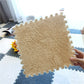 🔥Hot Sale 49% Off🔥🚀Plush Patchwork Foam Floor Mat