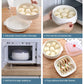 🍲🔥Limited Sale 50% off🔥Microwave Oven Steamer