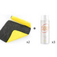 🎁2025 Limited Time Sale 50% Off🔥Car Glass Oil Film Cleaning Agent