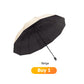 🎁2025 Hot Sale 50% OFF⏳12-Rib Large Foldable Windproof Umbrella
