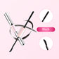 Double-Ended Waterproof Lengthening & Curling Mascara（49% OFF）