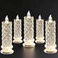 🎄Christmas Sales 50% OFF - Flameless LED Candles