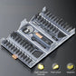⏳Time-limited Special⏰180-in-1 Professional Precision Screwdriver Kit🛠️🧰