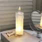 🎄Christmas Sales 50% OFF - Flameless LED Candles