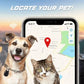 ⏳Time-limited Special⏰Bluetooth and GPS Pet Wireless Tracker