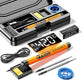 🎁Portable Electric Polishing & Soldering Kit – Perfect for All Surfaces!