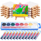 💖Valentine’s Day Hot Sale🔥Mini Watercolor Paint Sets