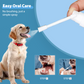 🧴 50% OFF NOW! Dental spray for pets – no brush required – natural peppermint – eliminates bad breath & plaque 🐾✨