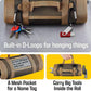 ⏳Time-limited Special⏰Tool Roll Bag Organizers