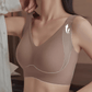 🎁Buy 1 Get 2 Free💕Women's Ribbed Push Up Adjustable Wireless Bra