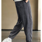 🔥UNISEX HOT SALE🔥Corduroy Fabric Unisex Casual Soft Pants
