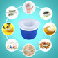 💥Mid-year limited-time big sale✨️Pool Skimmer Socks for Skimmer Basket Clean