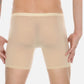 🔥50% OFF💝Ice Silk Sport Breathable Boxer Shorts For Men