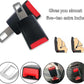 🚗Car Belt Buckle Extension Seat Belt Clips🛞