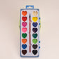 💖Valentine’s Day Hot Sale🔥Mini Watercolor Paint Sets