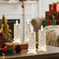 🎄Christmas Sales 50% OFF - Flameless LED Candles