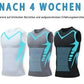 💎 50% OFF!Body Shaping Top – 3D Breathable Fit, Fat Redistribution, Bust Firming, Sweat Wicking – Clinical Results in 4 Weeks – Sci-Fi Compression Wear💪✨