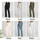 🎁Hot Sale 49% OFF⏳Women's 2 Piece Sets Outfits Casual Long Sleeve Sweatsuits Sets