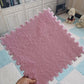 🔥Hot Sale 49% Off🔥🚀Plush Patchwork Foam Floor Mat