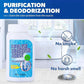 ⏰Limited Time Sale - 50% OFF🔥Powerful Pipe Dredging Agent for Kitchen and Toilet Pipelines