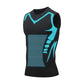 💎 50% OFF!Body Shaping Top – 3D Breathable Fit, Fat Redistribution, Bust Firming, Sweat Wicking – Clinical Results in 4 Weeks – Sci-Fi Compression Wear💪✨