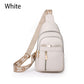 💖NEW ARRIVAL LIMITED TIME OFFER💖Women's Vintage Leather Chest Bag