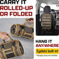 ⏳Time-limited Special⏰Tool Roll Bag Organizers
