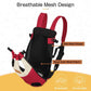 🎅Christmas Hot Sale🎁Pet Travel Leg-out Backpack🐶🐱
