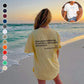 💥2024 New Plus Size 'Dear Person Behind Me' Unisex T-Shirt