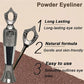 🎉Buy 1 Get 1 Free💗Powder Eyeliner Handmade 100% Natural