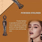 🎉Buy 1 Get 1 Free💗Powder Eyeliner Handmade 100% Natural