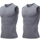 💎 50% OFF!Body Shaping Top – 3D Breathable Fit, Fat Redistribution, Bust Firming, Sweat Wicking – Clinical Results in 4 Weeks – Sci-Fi Compression Wear💪✨