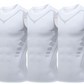 💎 50% OFF!Body Shaping Top – 3D Breathable Fit, Fat Redistribution, Bust Firming, Sweat Wicking – Clinical Results in 4 Weeks – Sci-Fi Compression Wear💪✨