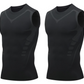 💎 50% OFF!Body Shaping Top – 3D Breathable Fit, Fat Redistribution, Bust Firming, Sweat Wicking – Clinical Results in 4 Weeks – Sci-Fi Compression Wear💪✨