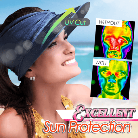 🔥 Hot Sale 50% OFF💕Summer Women's Sun Hat