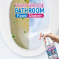 🔥Hot Sale🔥Multipurpose Cleaner Foam for Bathrooms