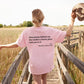 💥2024 New Plus Size 'Dear Person Behind Me' Unisex T-Shirt