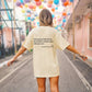 💥2024 New Plus Size 'Dear Person Behind Me' Unisex T-Shirt