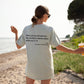 💥2024 New Plus Size 'Dear Person Behind Me' Unisex T-Shirt