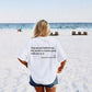 💥2024 New Plus Size 'Dear Person Behind Me' Unisex T-Shirt
