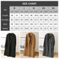 Women's Double-Faced Faux Wool Tweed Long Coat