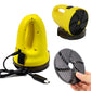 [Practical Gift] Electric Snow & Ice Scraper