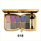 🎨10 Colors Glitter Eye Shadow Palette
