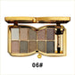 🎨10 Colors Glitter Eye Shadow Palette