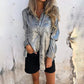 🔥Hot Sale 40% OFF🔥Women's Casual Fashion Turn-down Collar Shirt