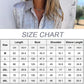 🔥Hot Sale 40% OFF🔥Women's Casual Fashion Turn-down Collar Shirt