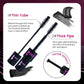 💥Hot Sale 💥Dual-Purpose Long Thick Curl Eyelash Mascara